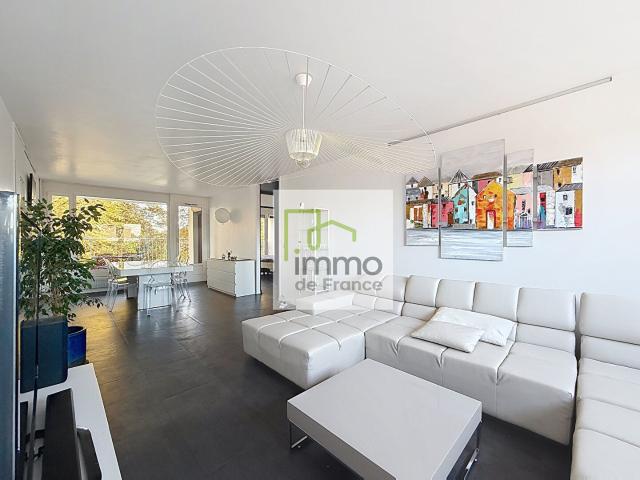 Appartement 3 pièces 80 m²