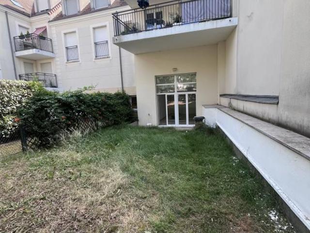 Appartement 3 pièces 80 m²