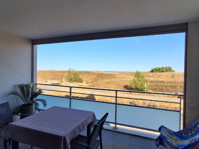 Appartement 3 pièces 80 m²