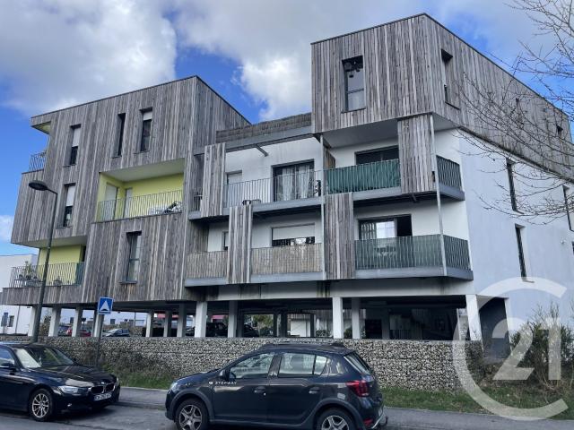 Appartement 3 pièces 80 m²