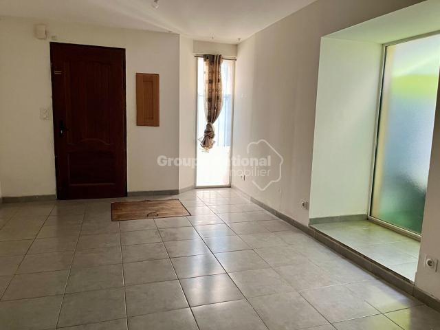 Appartement 3 pièces 80 m²