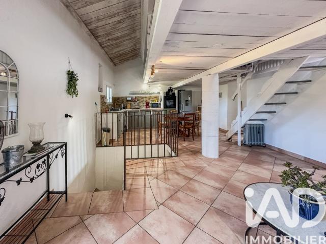Appartement 3 pièces 80 m²