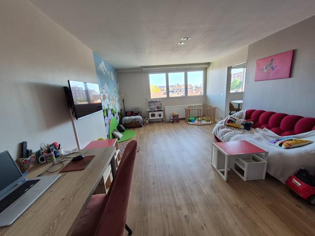 Appartement 3 pièces 80 m²