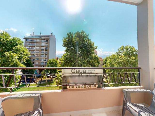 Appartement 3 pièces 80 m²