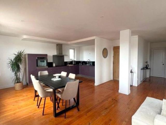 Appartement 3 pièces 80 m²