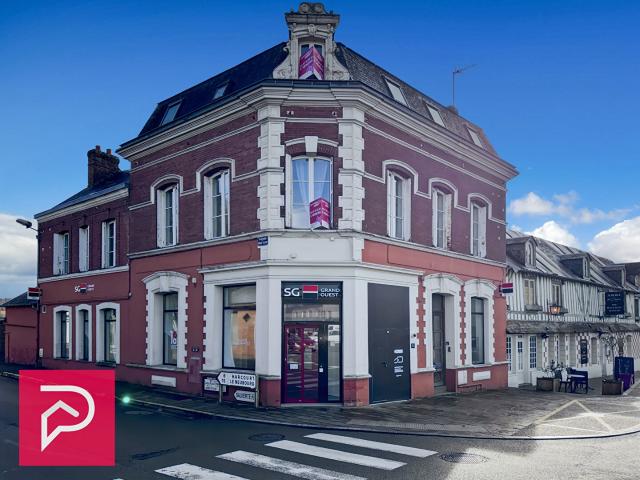 Appartement 3 pièces 80 m²