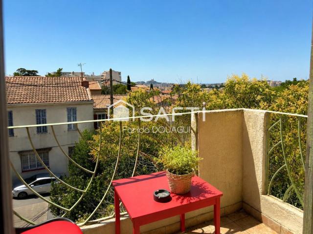 Appartement 3 pièces 80 m²
