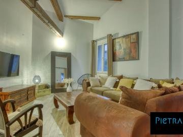 Appartement 3 pièces 80 m²