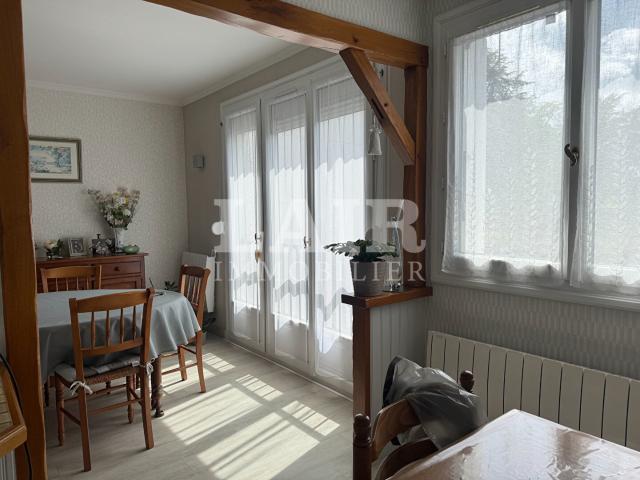 Appartement 3 pièces 80 m²