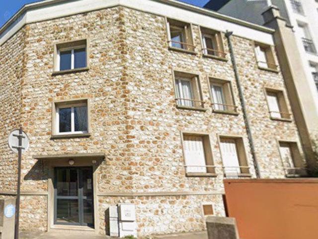 Appartement 3 pièces 80 m²