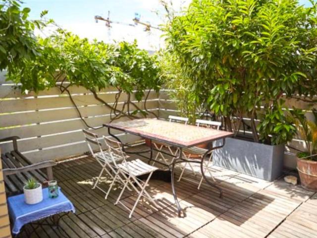Appartement 5 pièces 95 m²