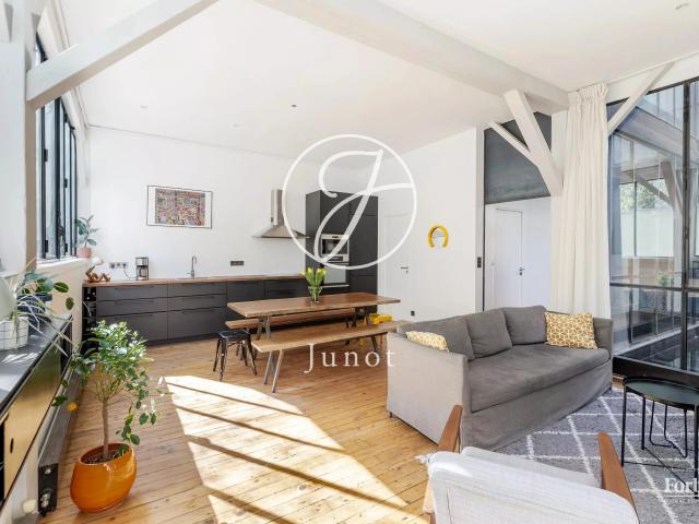 Appartement 3 pièces 80 m²