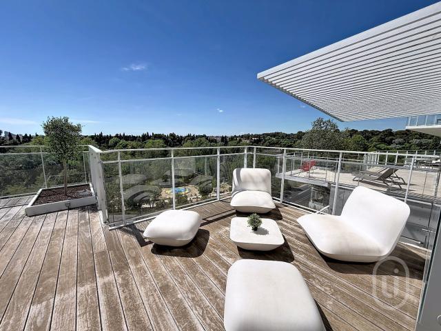 Appartement 3 pièces 80 m²