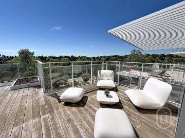 Appartement 3 pièces 80 m²
