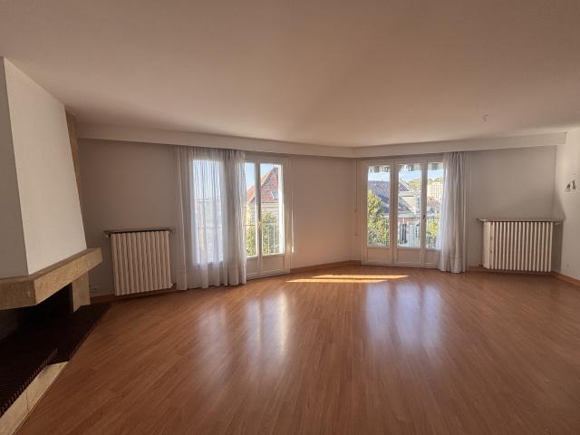 Appartement 3 pièces 80 m²