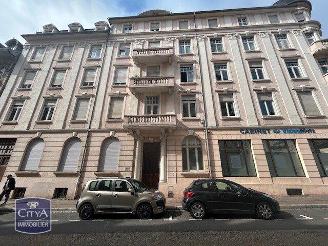 Appartement 3 pièces 80 m²