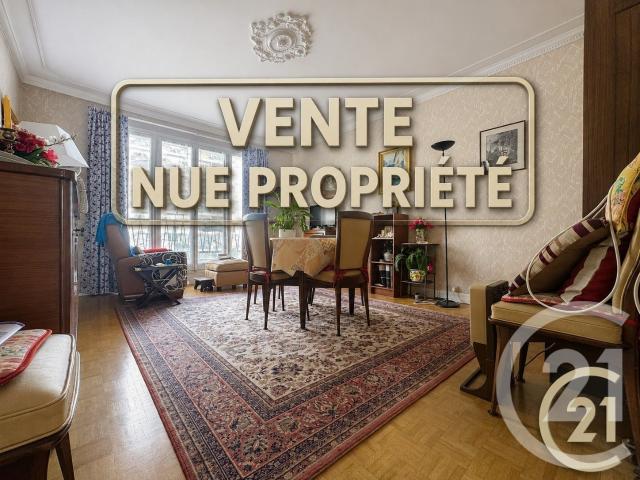 Appartement 3 pièces 80 m²