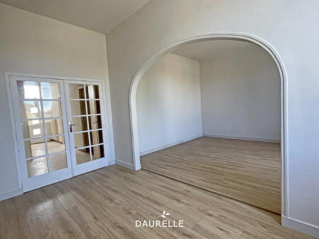 Appartement 3 pièces 80 m²