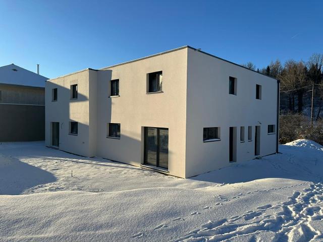 Appartement 3 pièces 80 m²