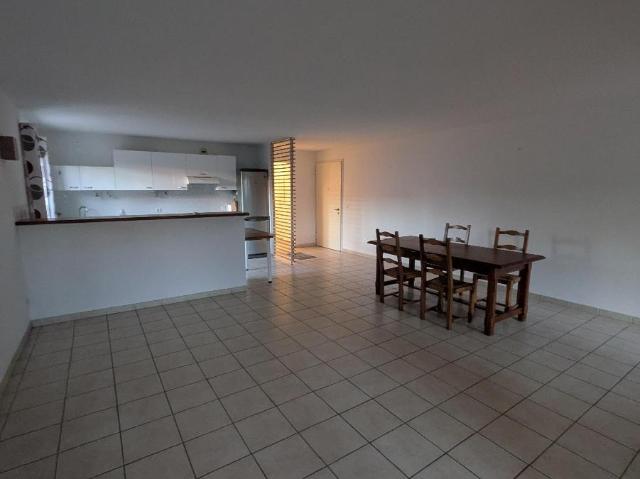Appartement 3 pièces 80 m²