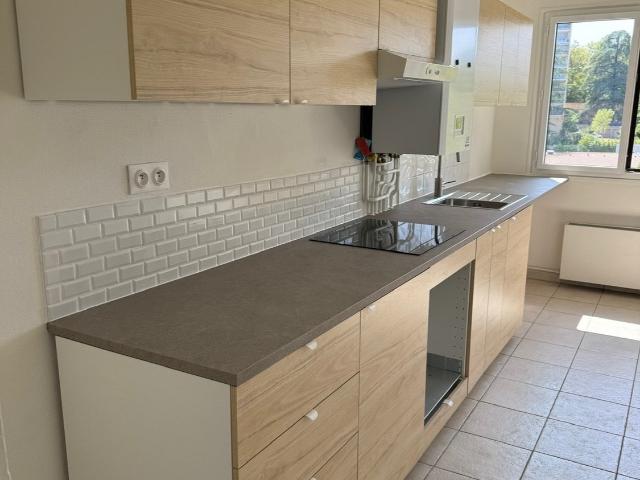 Appartement 3 pièces 80 m²