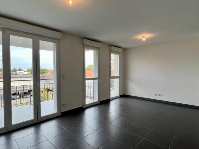 Appartement 3 pièces 80 m²