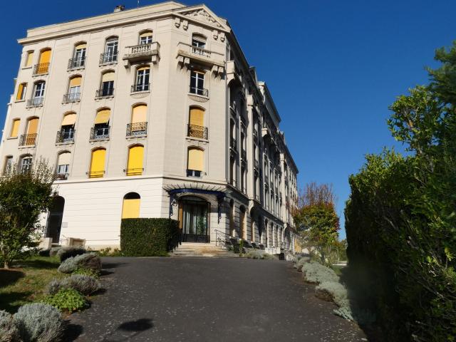Appartement 3 pièces 80 m²