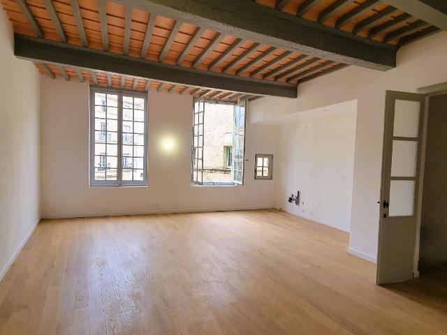 Appartement 3 pièces 80 m²