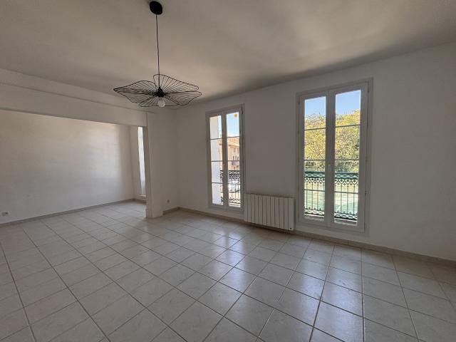 Appartement 3 pièces 80 m²