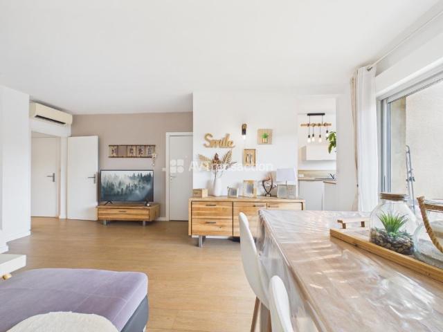 Appartement 3 pièces 80 m²
