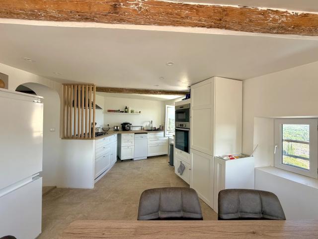 Appartement 3 pièces 80 m²