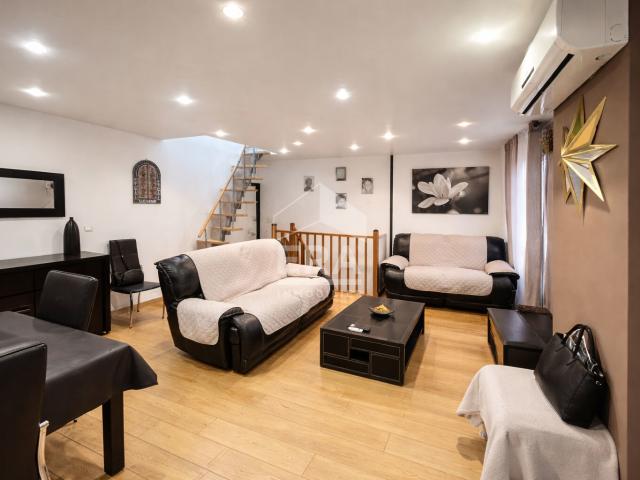Appartement 3 pièces 80 m²