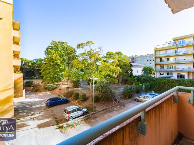 Appartement 3 pièces 80 m²