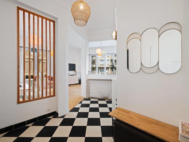 Appartement 3 pièces 80 m²