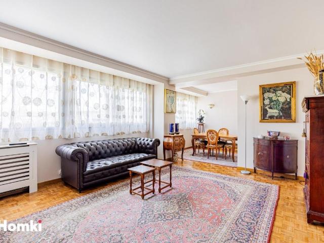 Appartement 3 pièces 80 m²