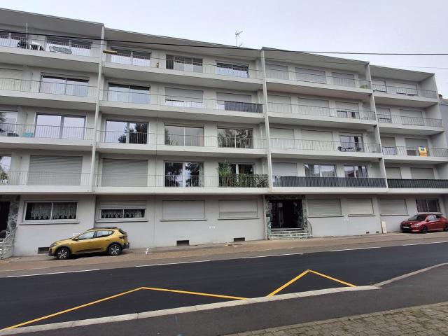 Appartement 3 pièces 80 m²