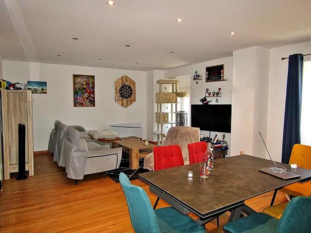Appartement 3 pièces 80 m²