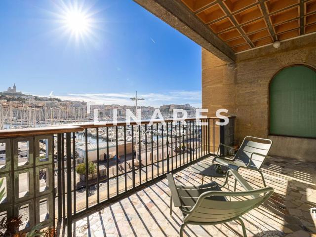 Appartement 3 pièces 80 m²