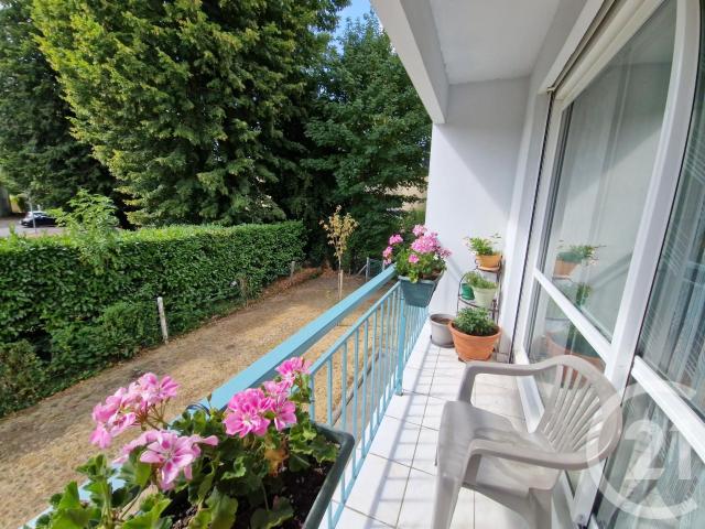 Appartement 3 pièces 83 m²
