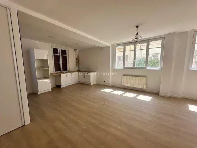 Appartement 3 pièces 80 m²