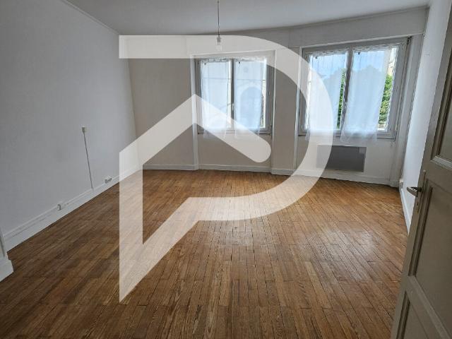 Appartement 3 pièces 80 m²