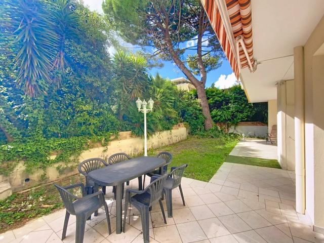 Appartement 3 pièces 80 m²