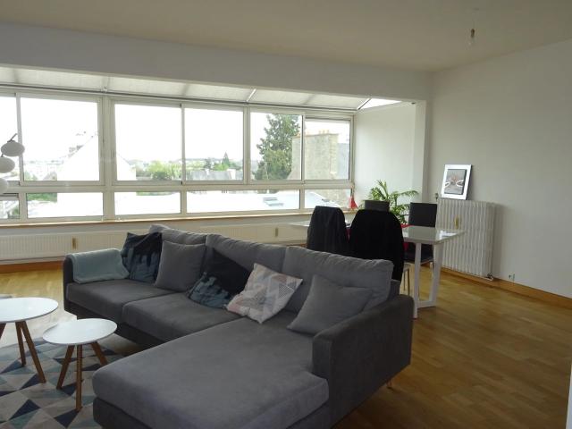 Appartement 3 pièces 80 m²
