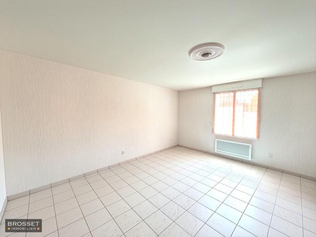 Appartement 3 pièces 80 m²