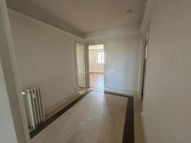Appartement 3 pièces 80 m²