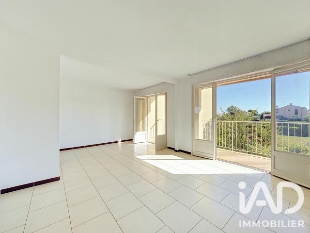 Appartement 3 pièces 80 m²