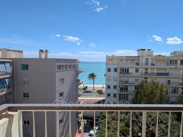 Appartement 3 pièces 80 m²