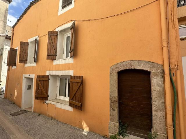Appartement 3 pièces 80 m²