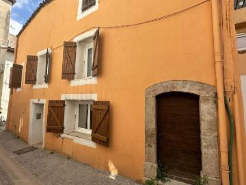 Appartement 3 pièces 80 m²