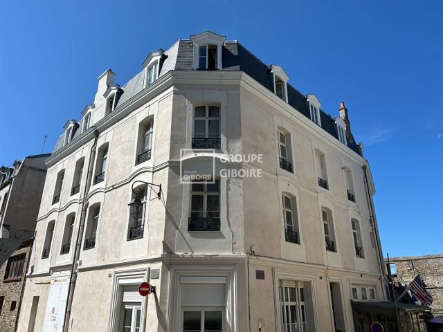 Appartement 3 pièces 80 m²